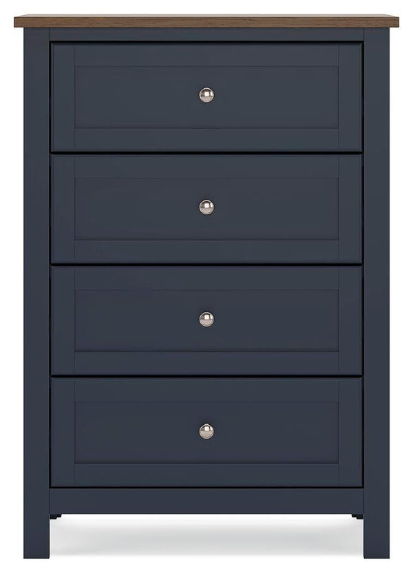 Landocken Chest of Drawers