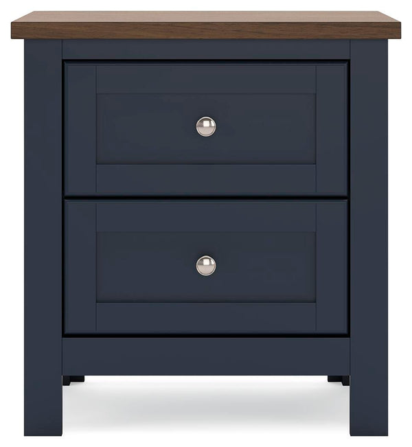 Landocken Nightstand
