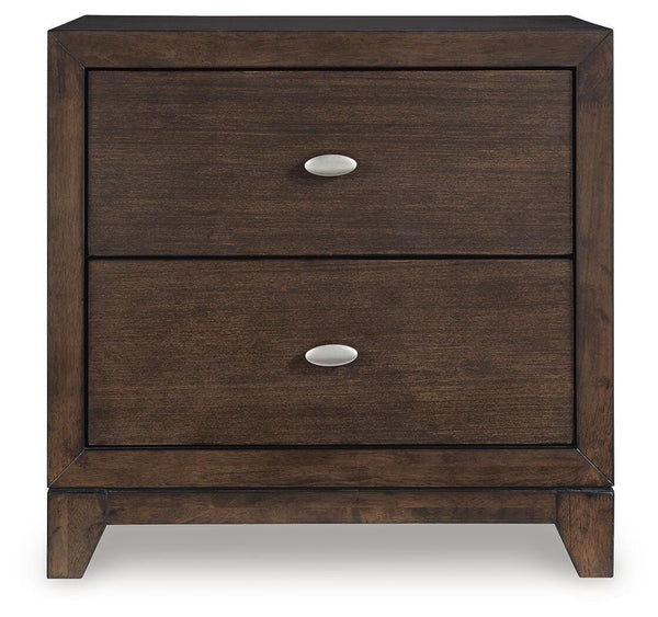 Tandisport Nightstand