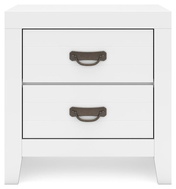 Binterglen Nightstand