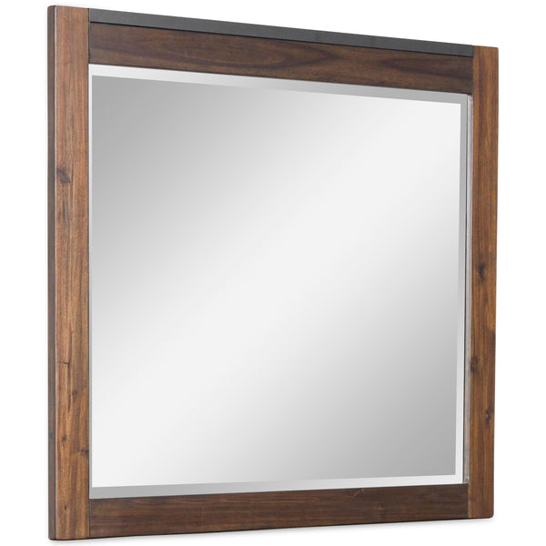 Zumbado Bedroom Mirror