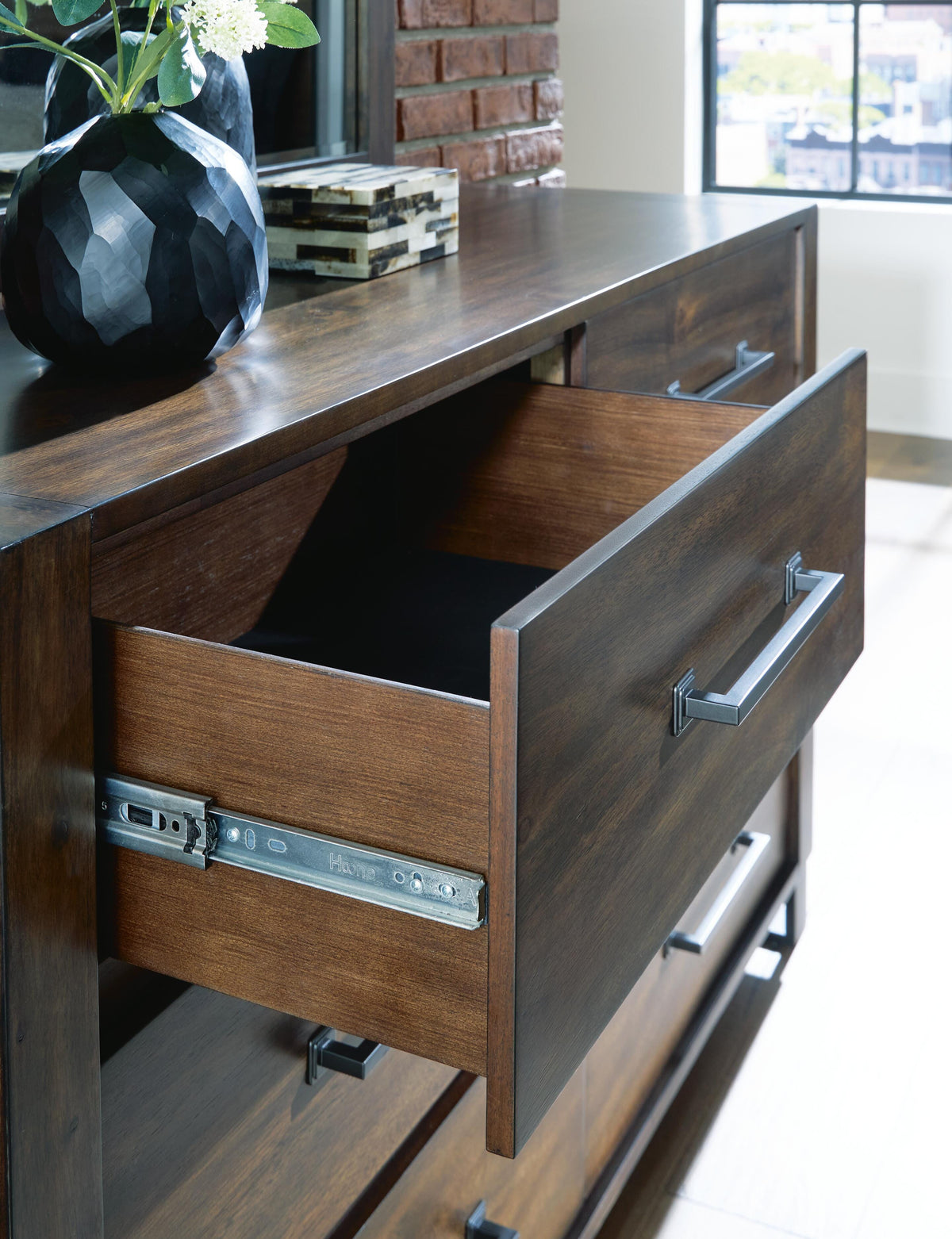 Hartwell Bay Dresser