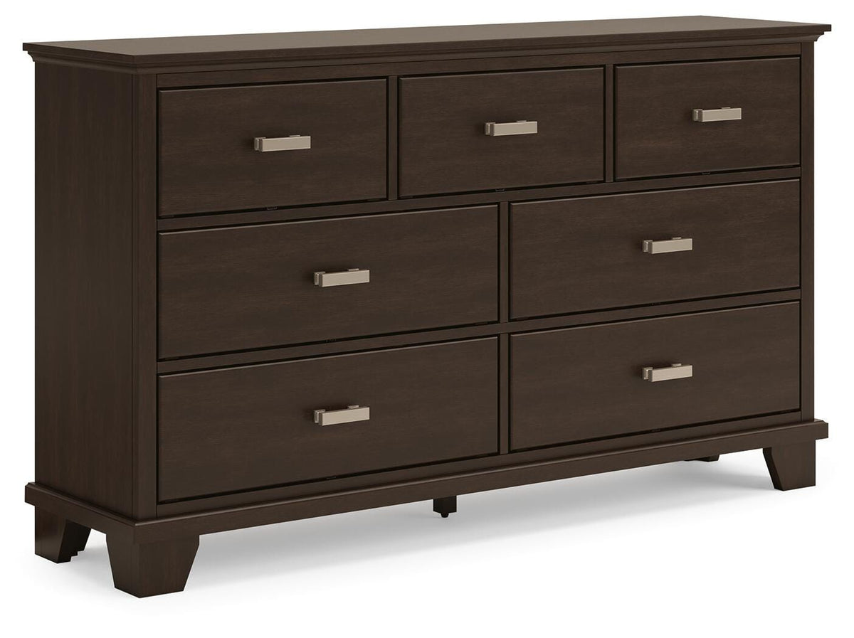 Kensworth Dresser