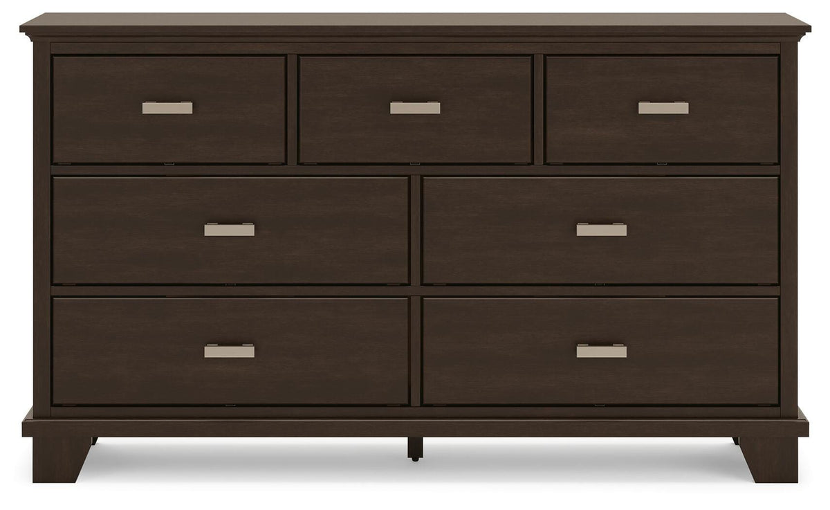Kensworth Dresser