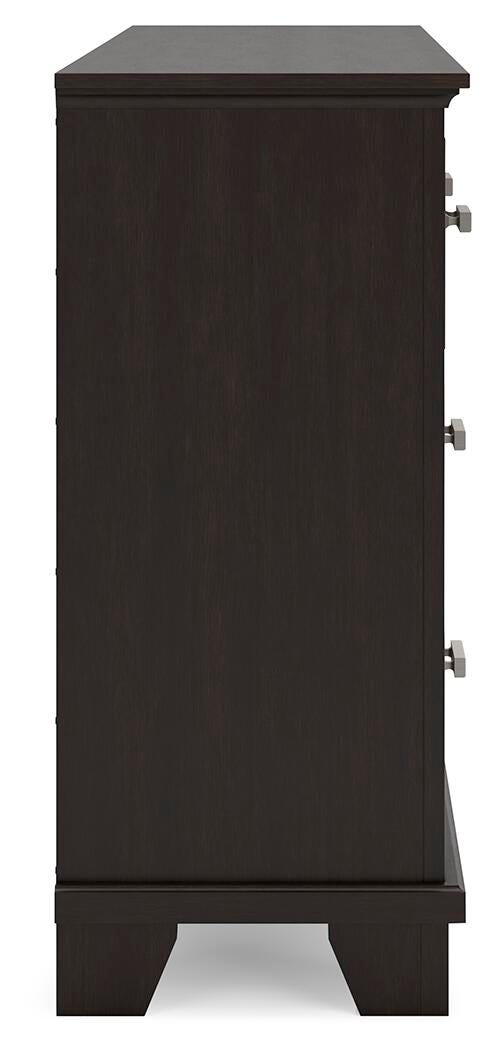 Kensworth Dresser