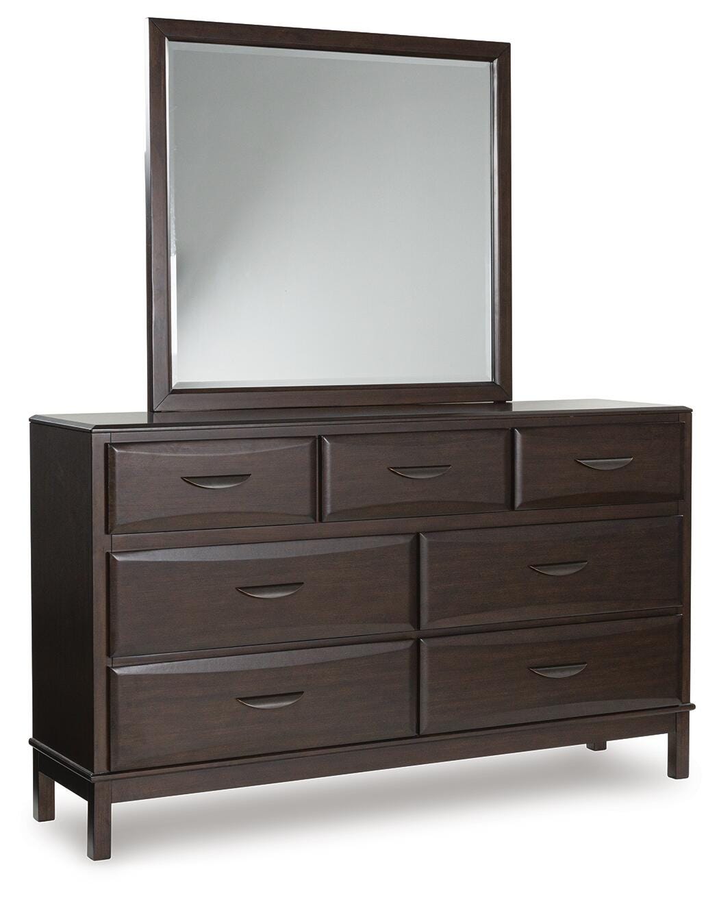 Hartley Dresser and Mirror