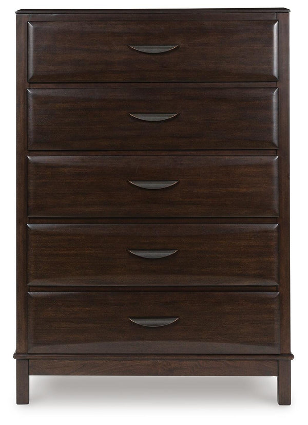Vanmore Chest of Drawers