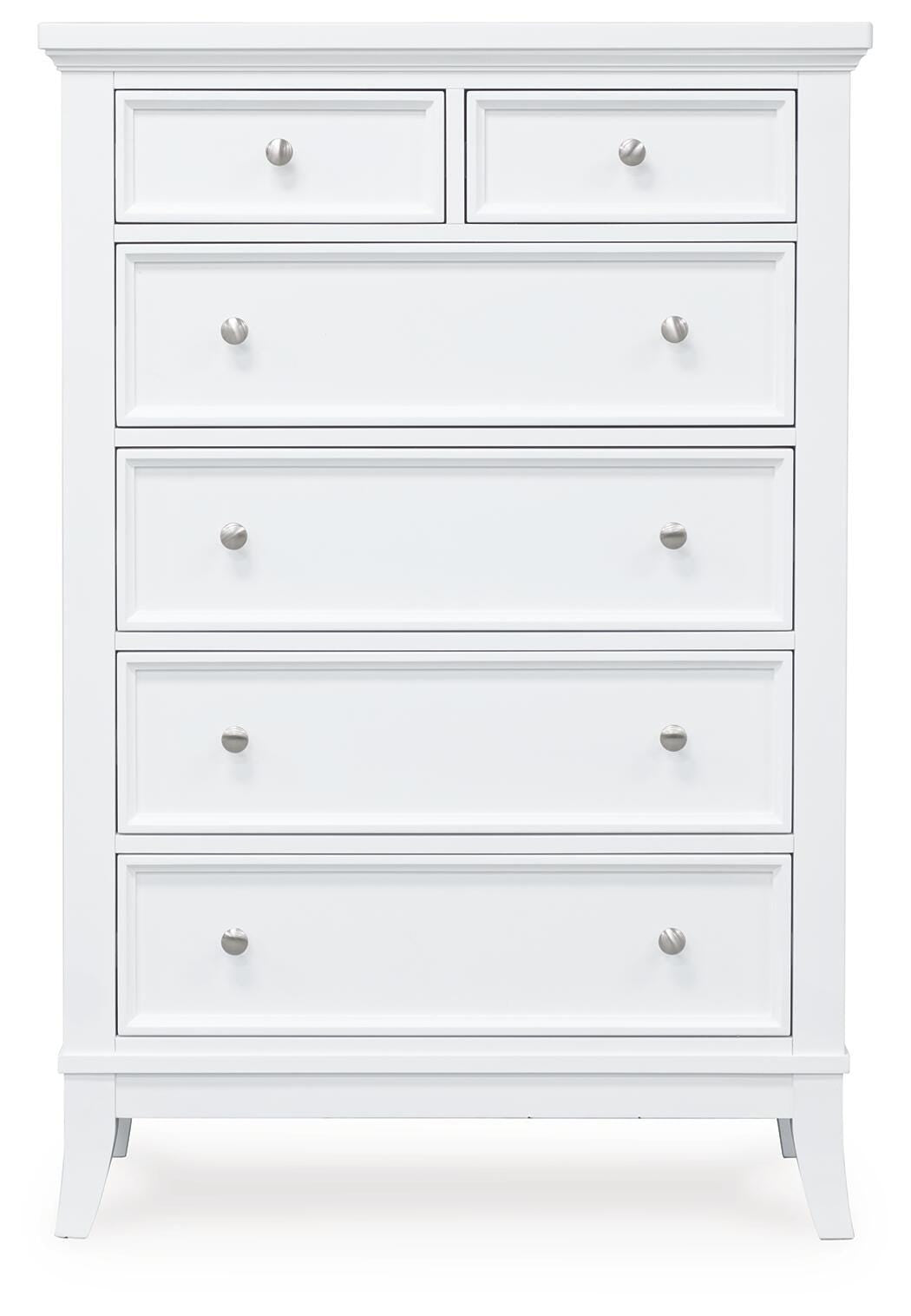 Kiama Vale Chest of Drawers
