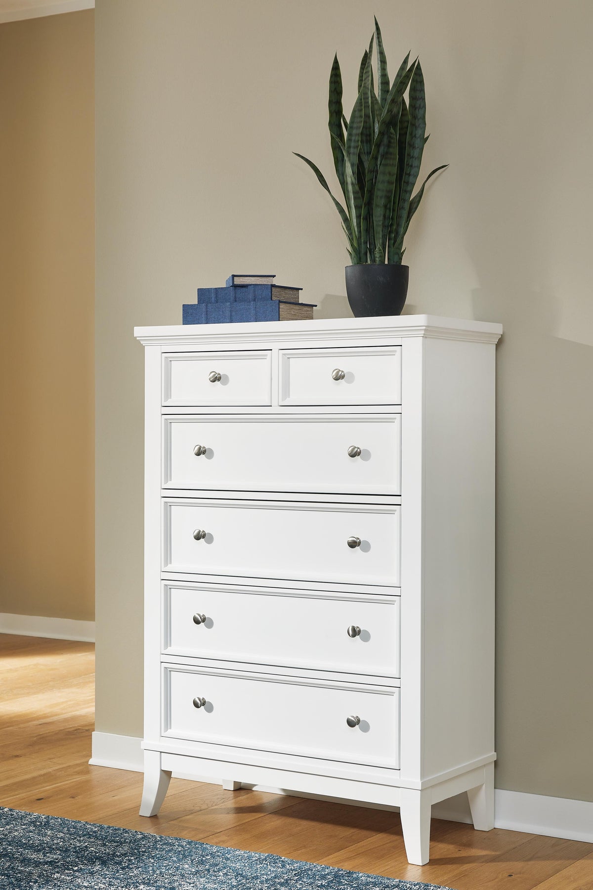 Kiama Vale Chest of Drawers