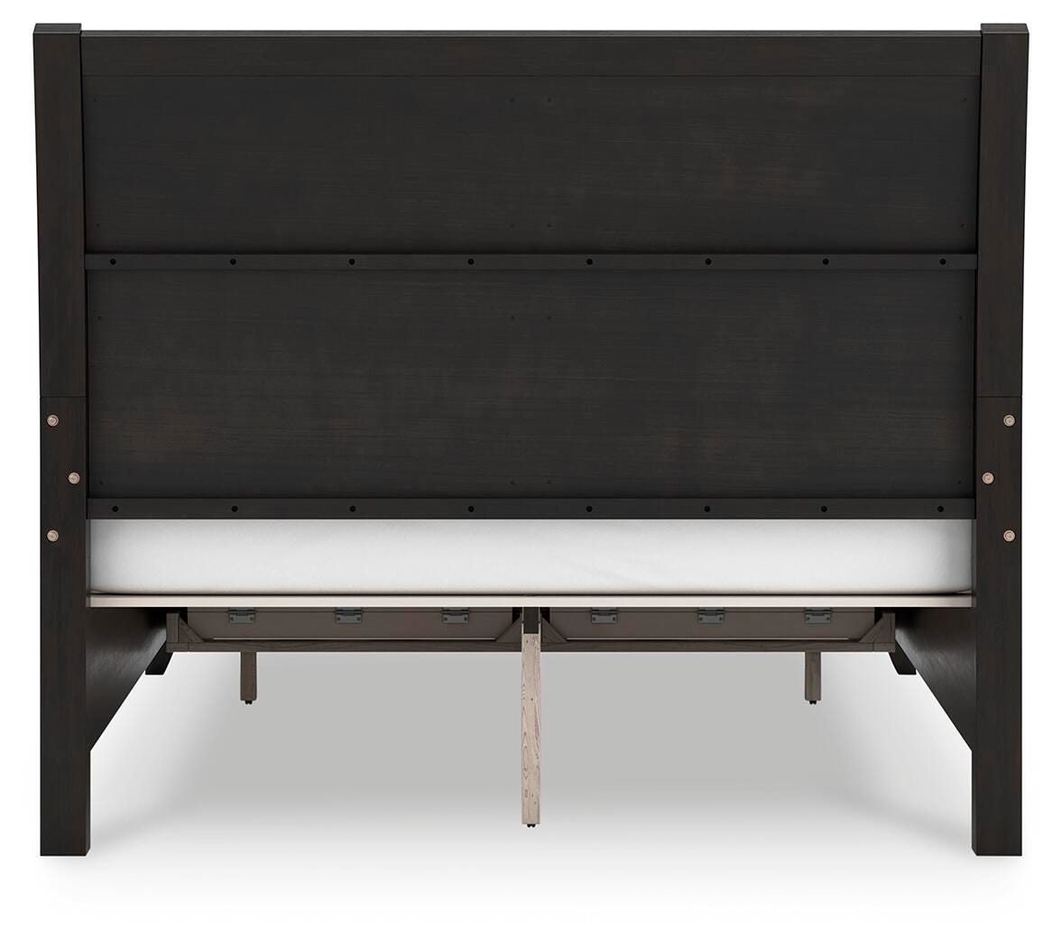 Kingsley Bay Queen Sleigh Storage Bed