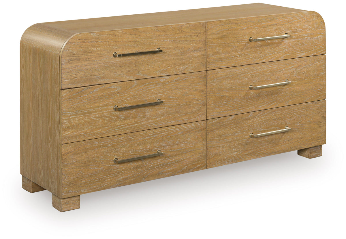 Dunmore Bay Dresser
