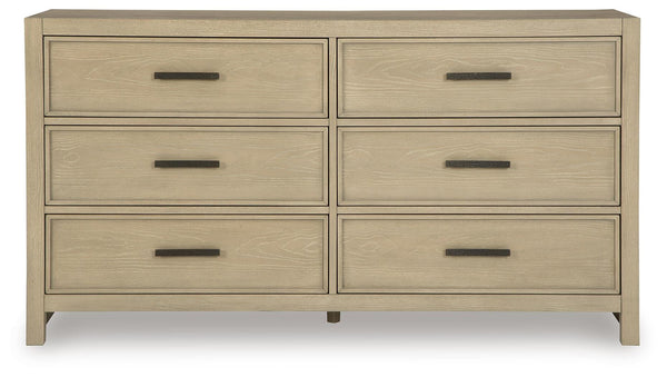 Calmoro Dresser