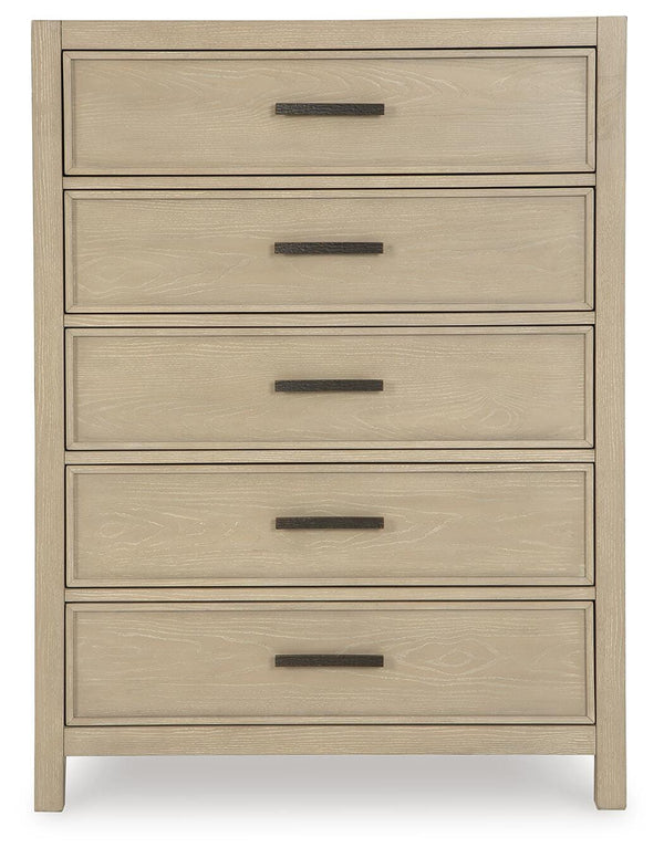 Calmoro Chest of Drawers
