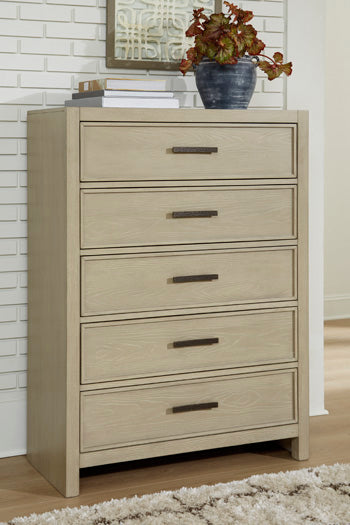 Kalo Chest of Drawers