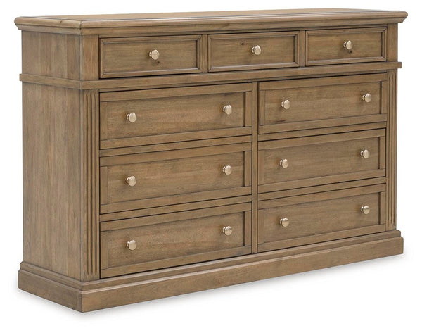 Mylarken Dresser