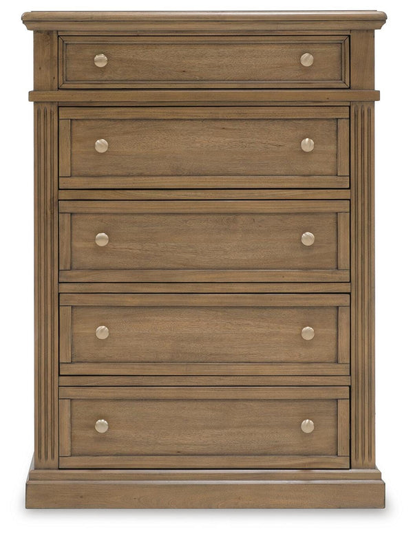 Mylarken Chest of Drawers