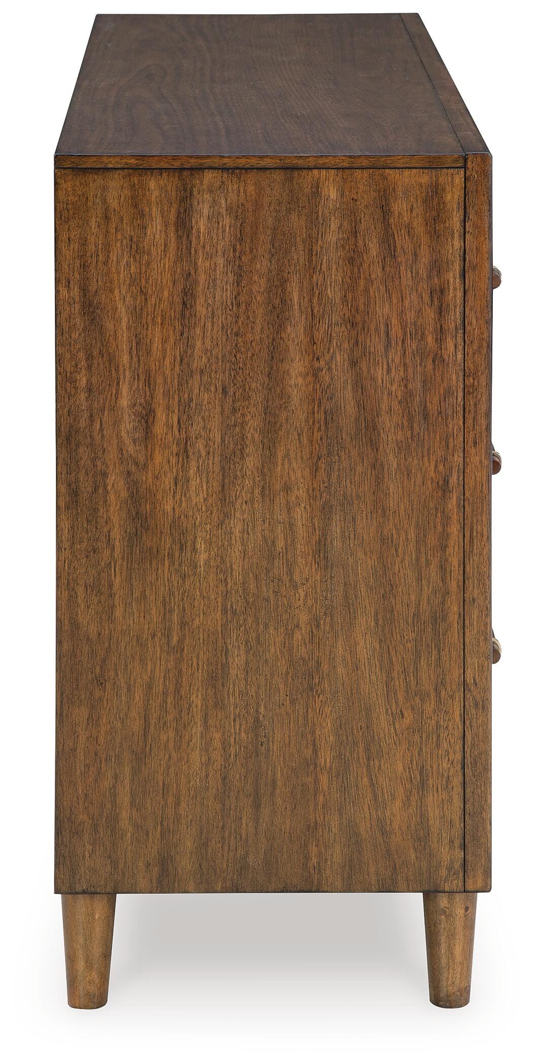 Roscoe Dresser