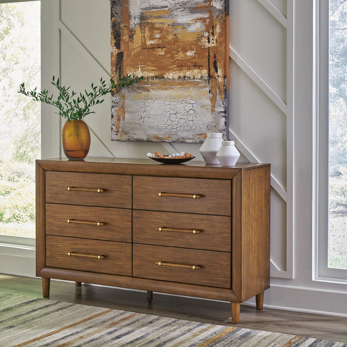 Roscoe Dresser
