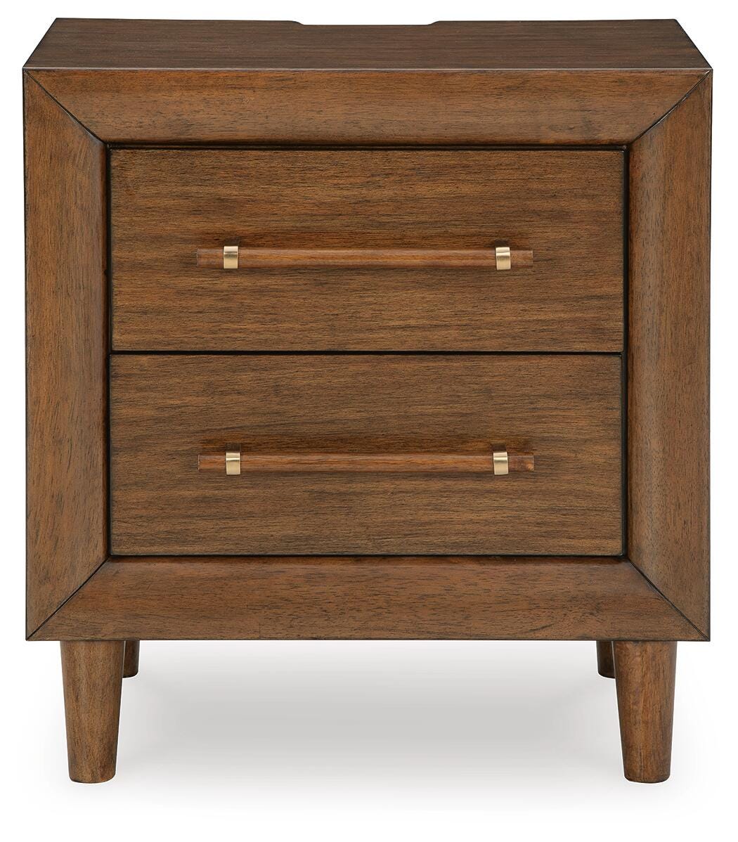 Roscoe Nightstand