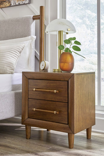 Roscoe Nightstand II