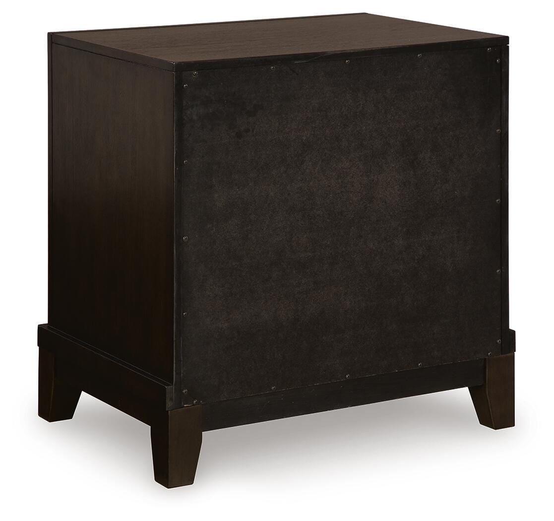 Thornbury Nightstand