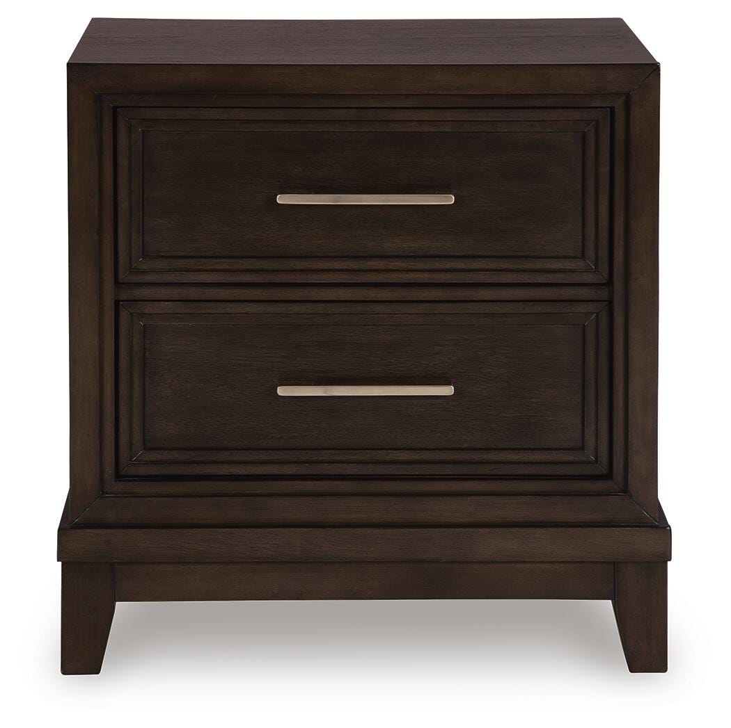 Thornbury Nightstand