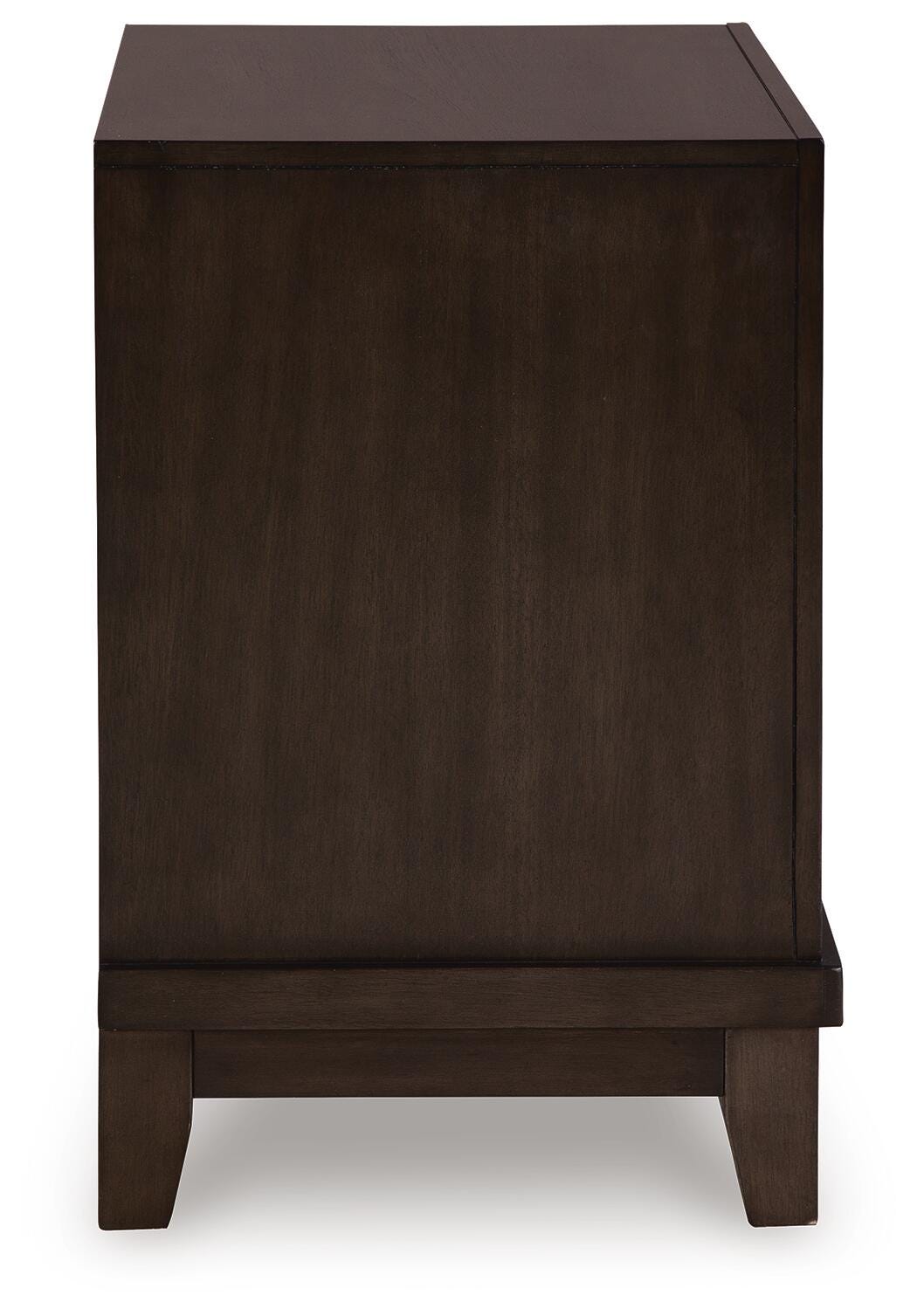 Thornbury Nightstand