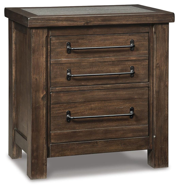 Starmore Nightstand