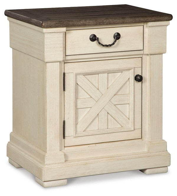 Bolanburg Nightstand