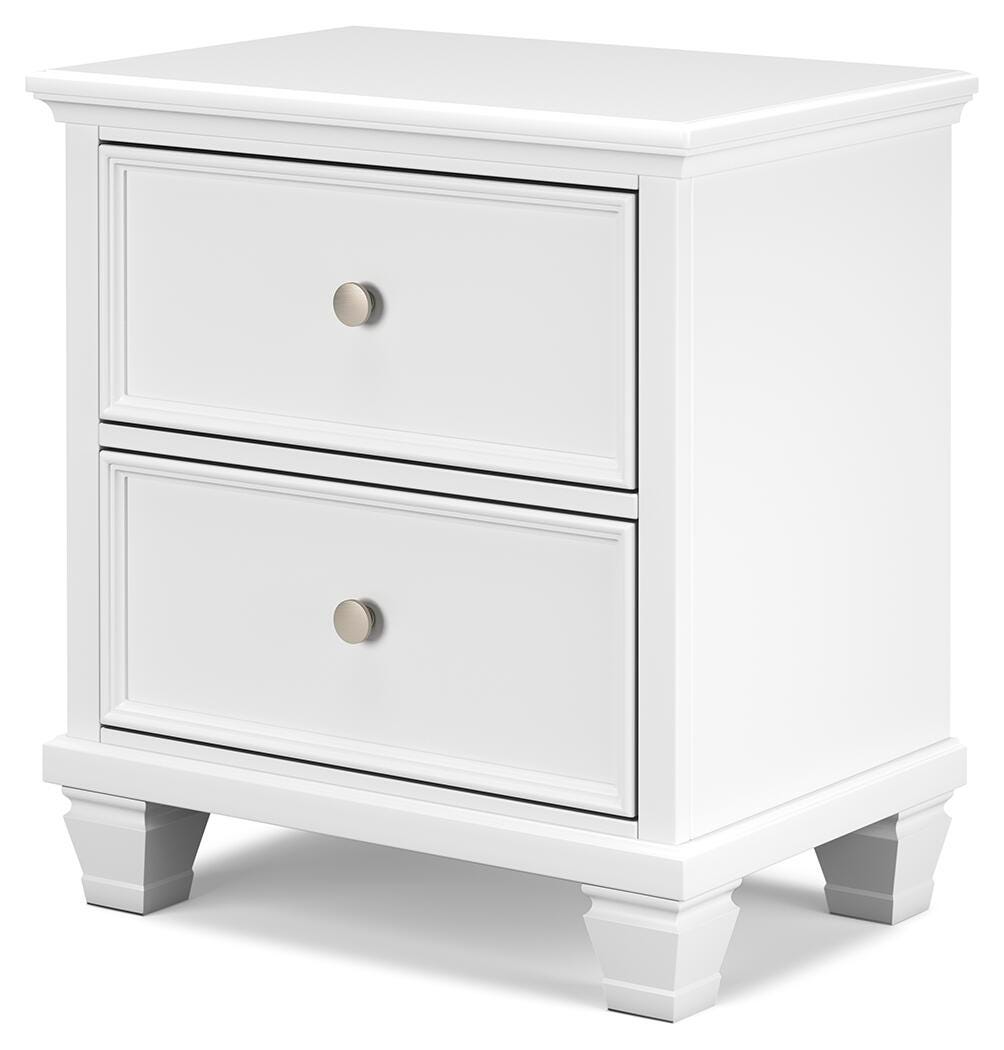 Bellinger Nightstand