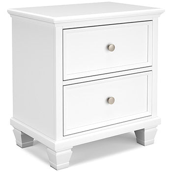 Bellinger Nightstand