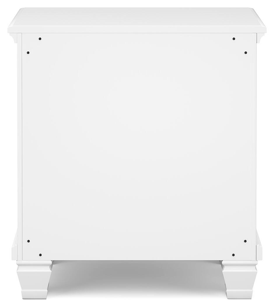Bellinger Nightstand