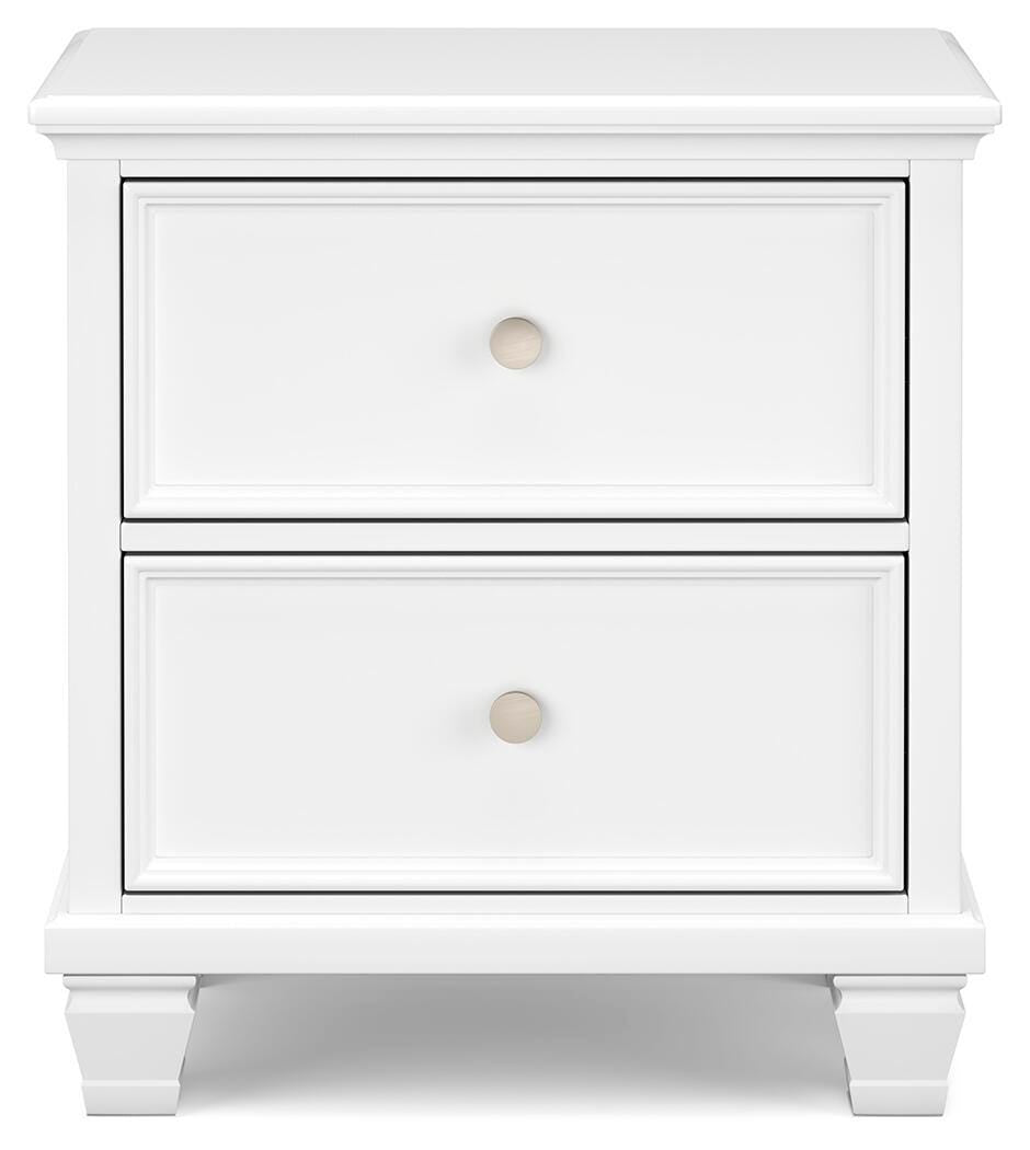 Bellinger Nightstand