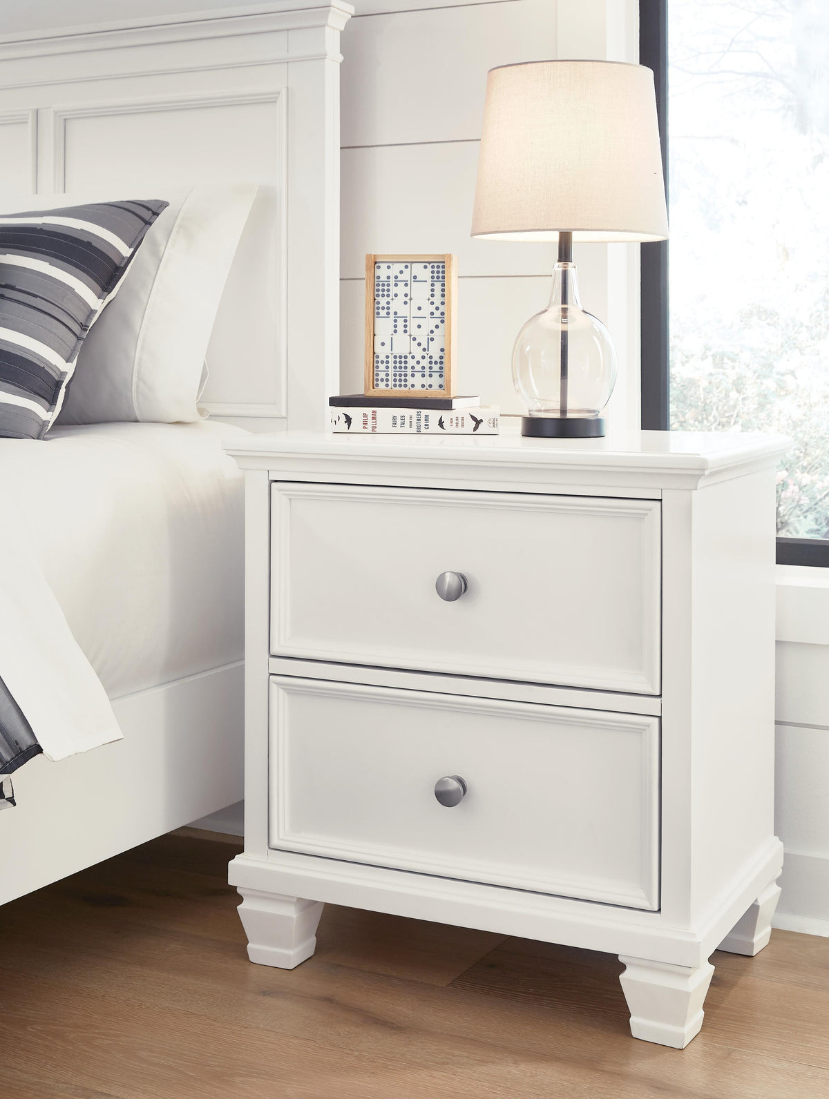 Bellinger Nightstand