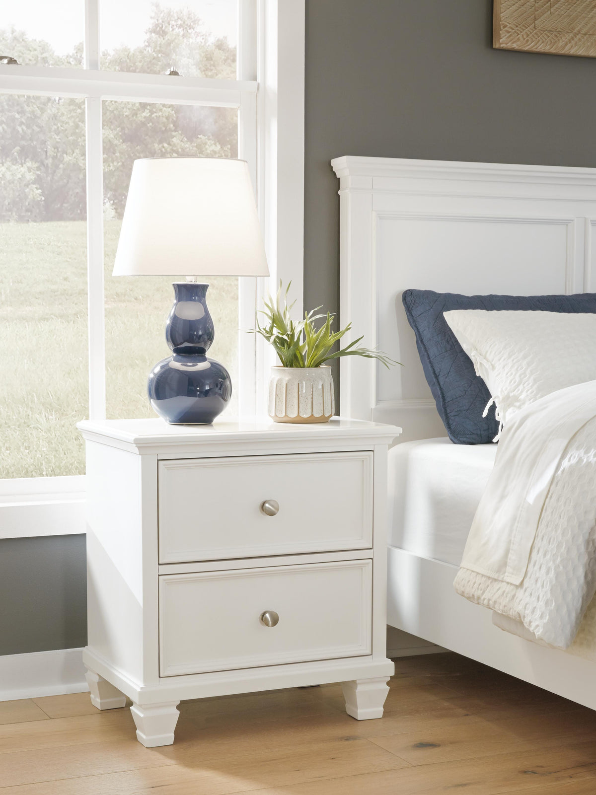 Bellinger Nightstand