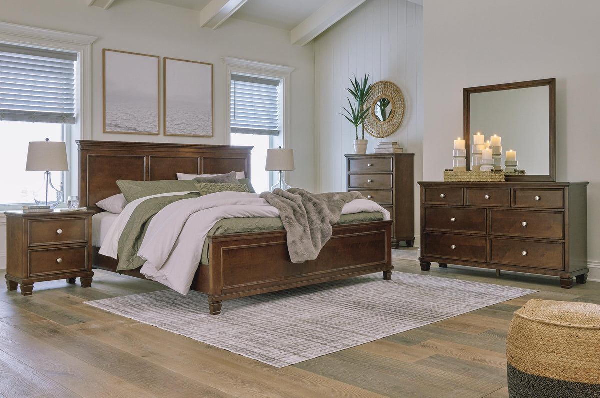 Dunmore Dresser