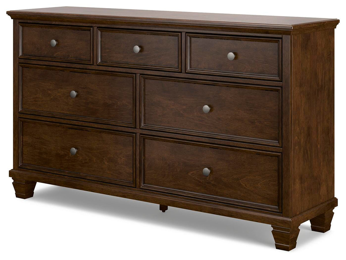 Dunmore Dresser