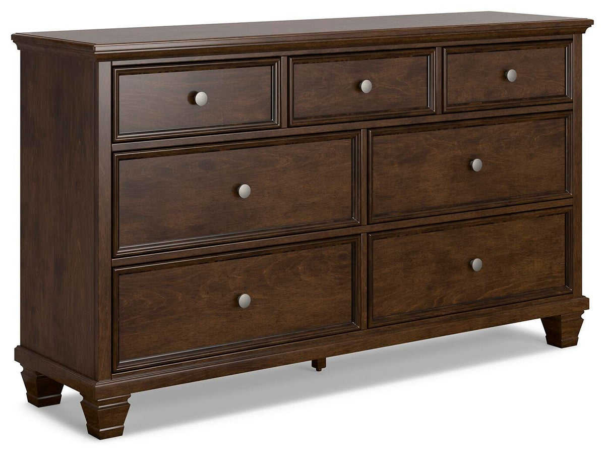 Dunmore Dresser