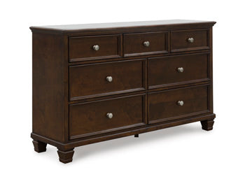 Dunmore Dresser