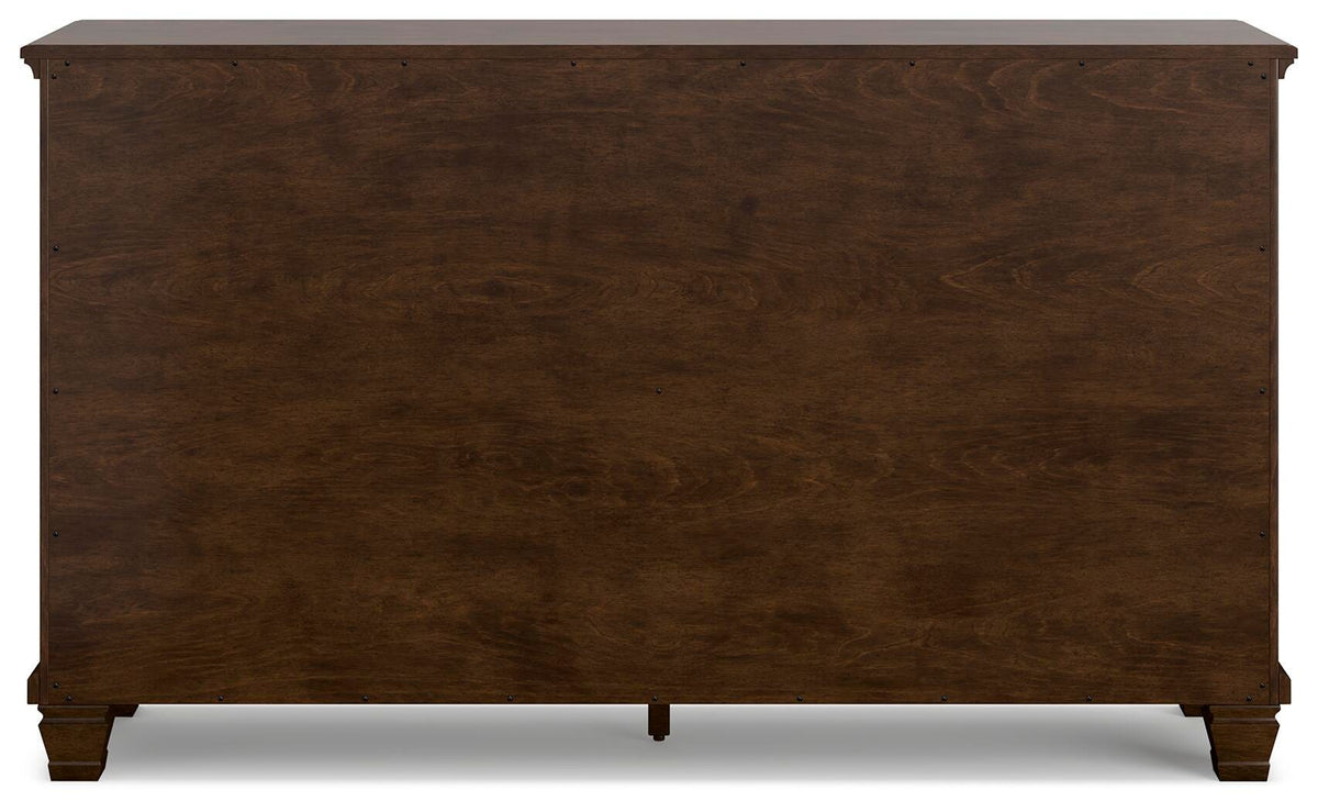 Dunmore Dresser