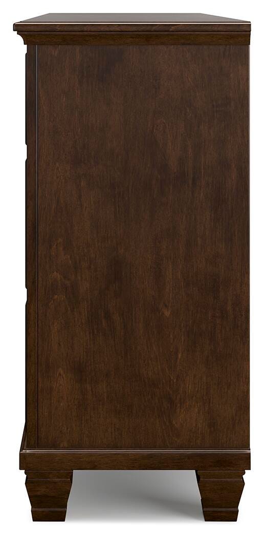 Dunmore Dresser