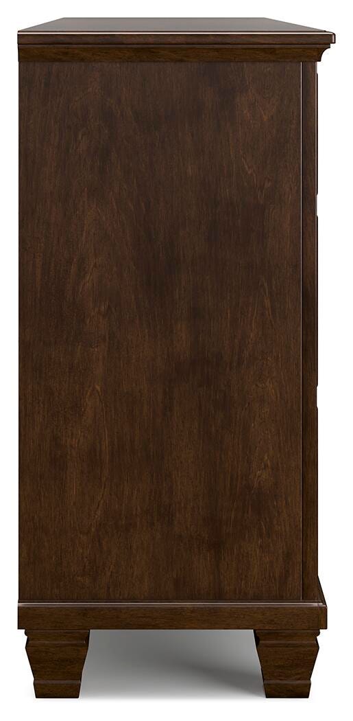 Dunmore Dresser