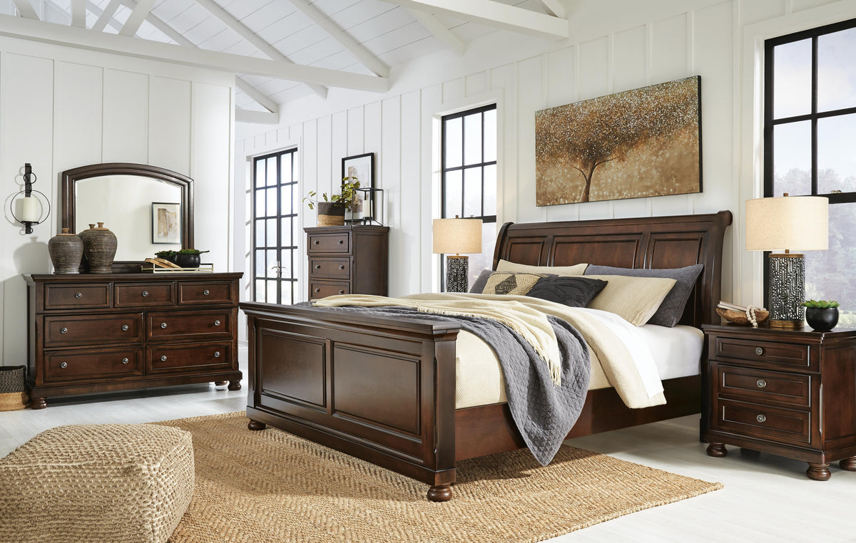 Cavendish Chest of Drawers