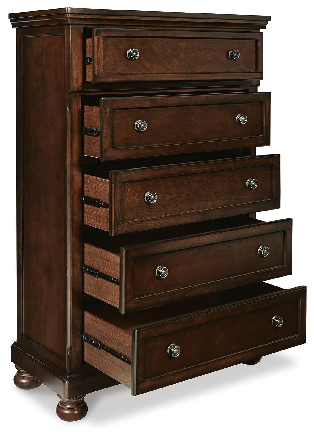 Cavendish Chest of Drawers