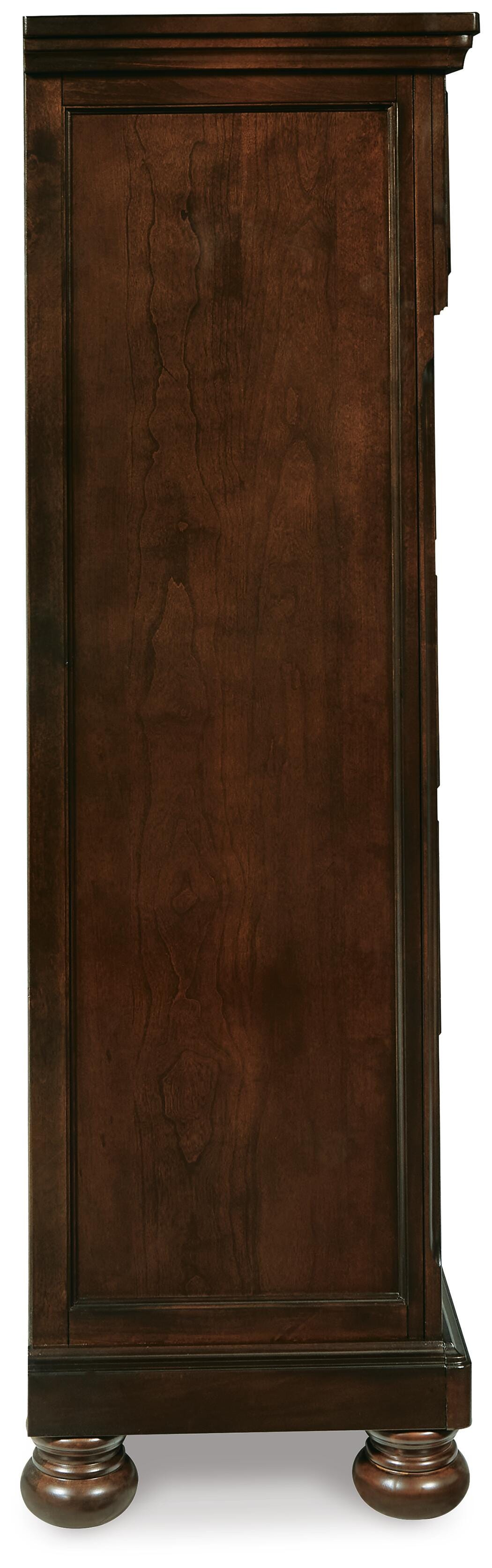 Cavendish Chest of Drawers
