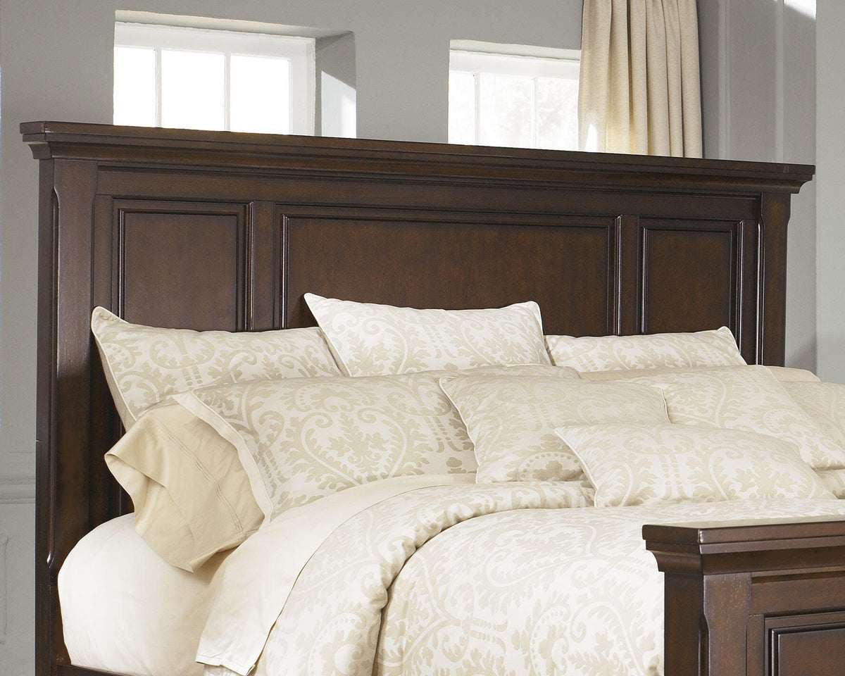 Cavendish Queen Panel Headboard