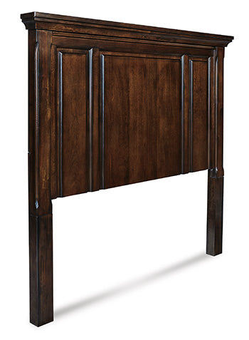 Cavendish Queen Panel Headboard