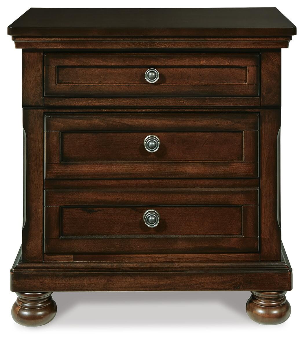 Cavendish Nightstand