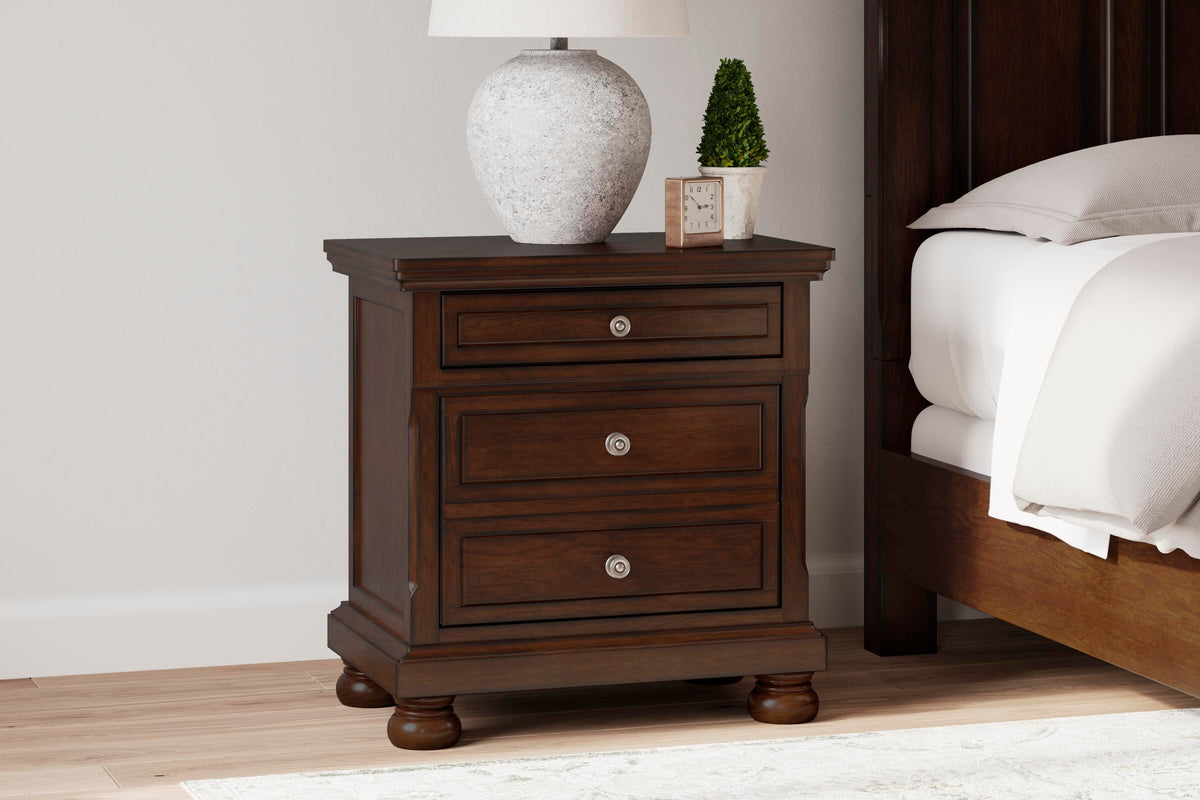 Cavendish Nightstand