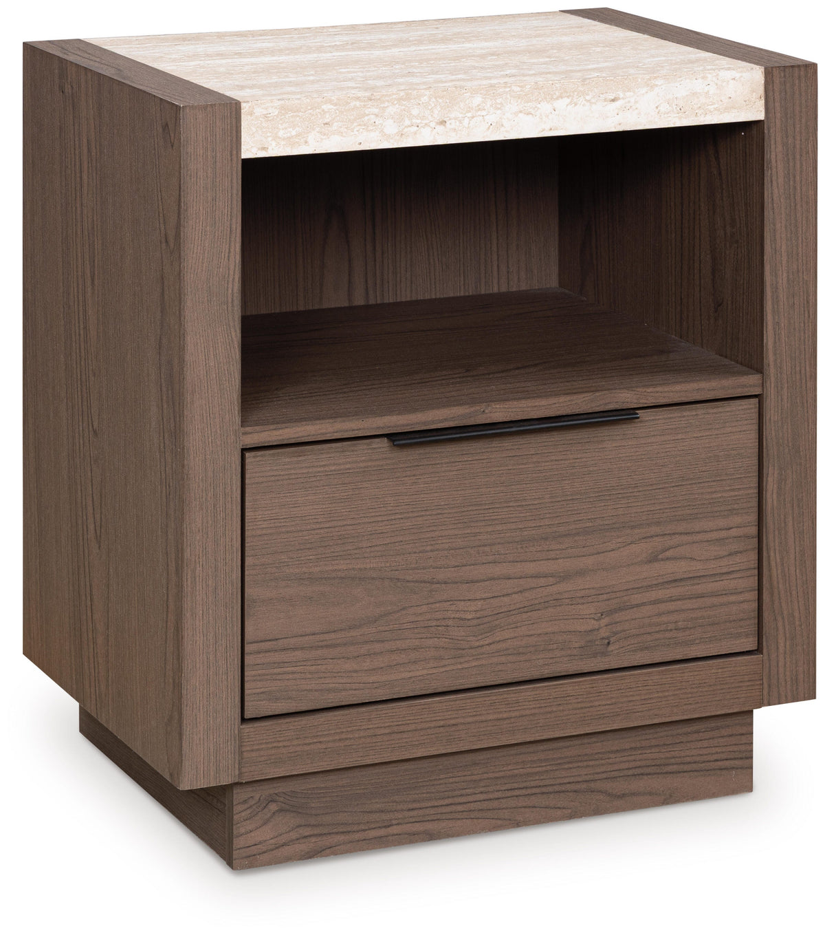 Ashcombe Park Nightstand